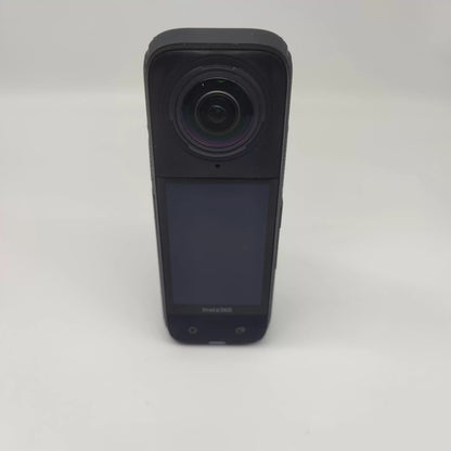 95% New (Like New) Insta360 X4 Dual Battery