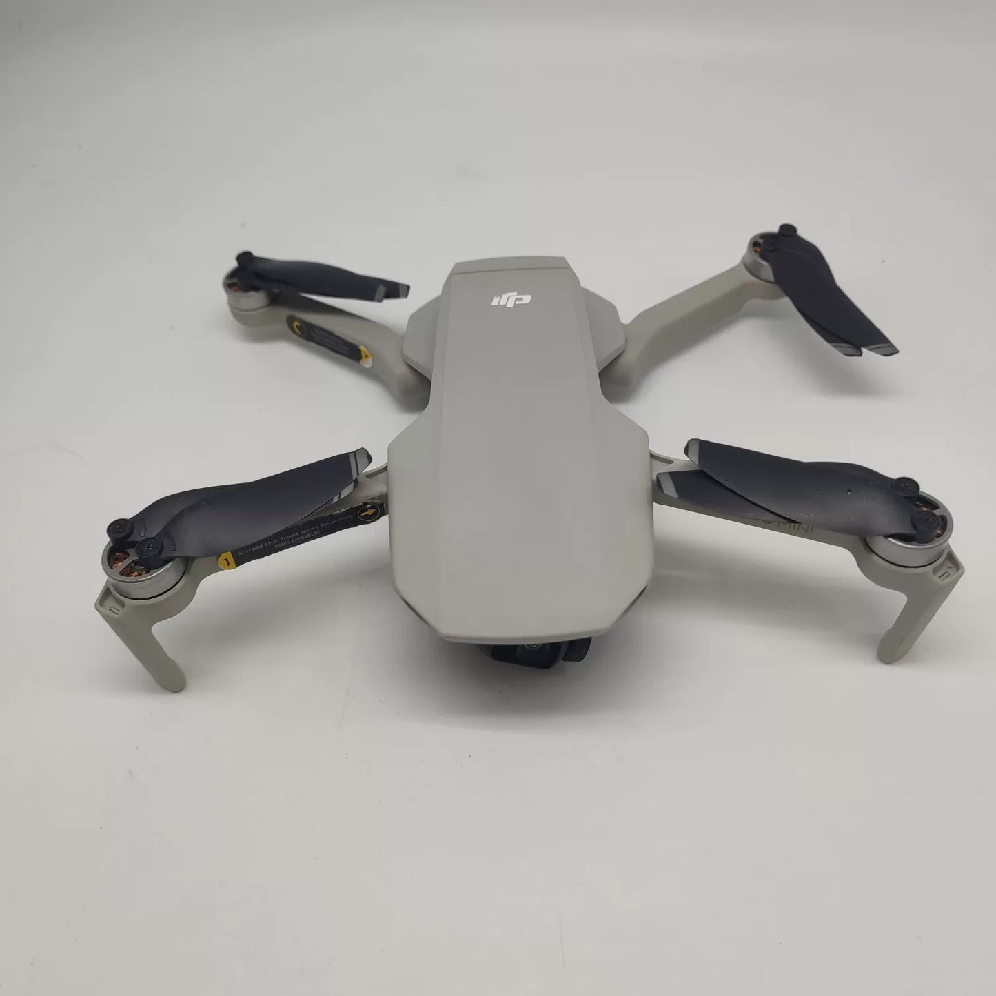 95% New (Like New) DJI Mini 1 Triple Battery Fly More Combo