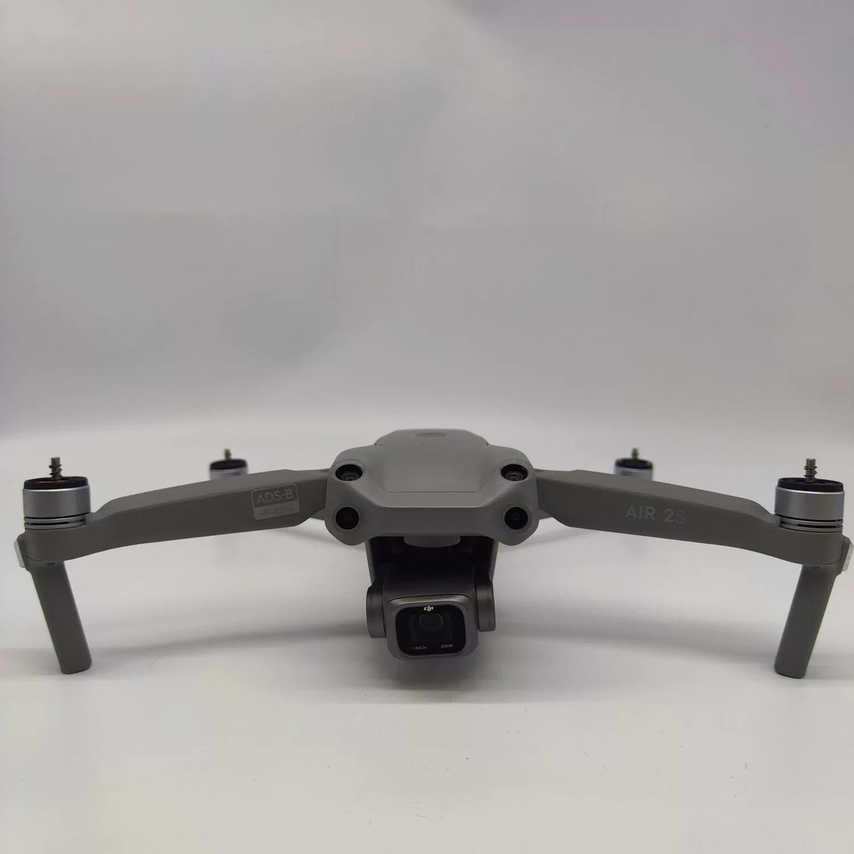 95% New (Like New) DJI air2s Fly More Combo Dual Battery