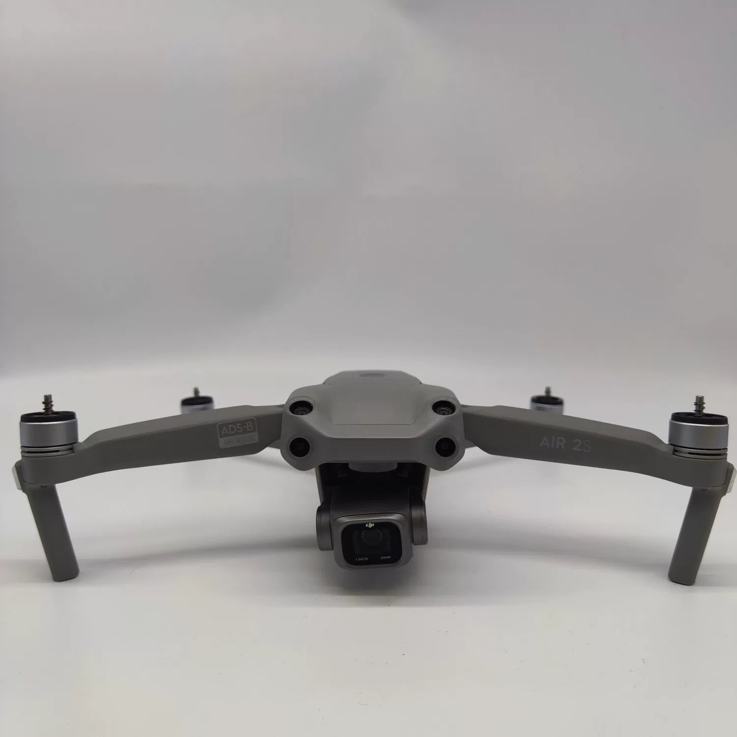 95% New (Like New) DJI air2s Fly More Combo Dual Battery