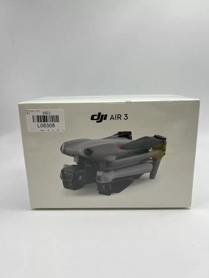 Brand New DJI Air 3 Body Only 2-Year DJI Care Refresh