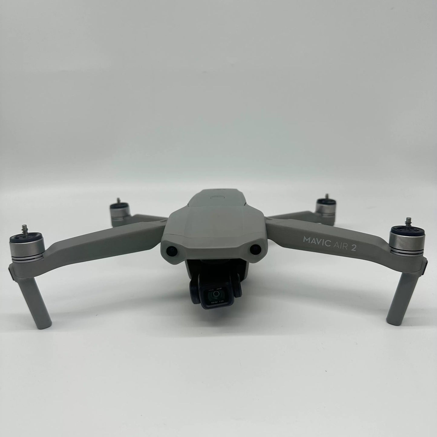 90% New (Excellent) DJI Air2 Fly More Combo