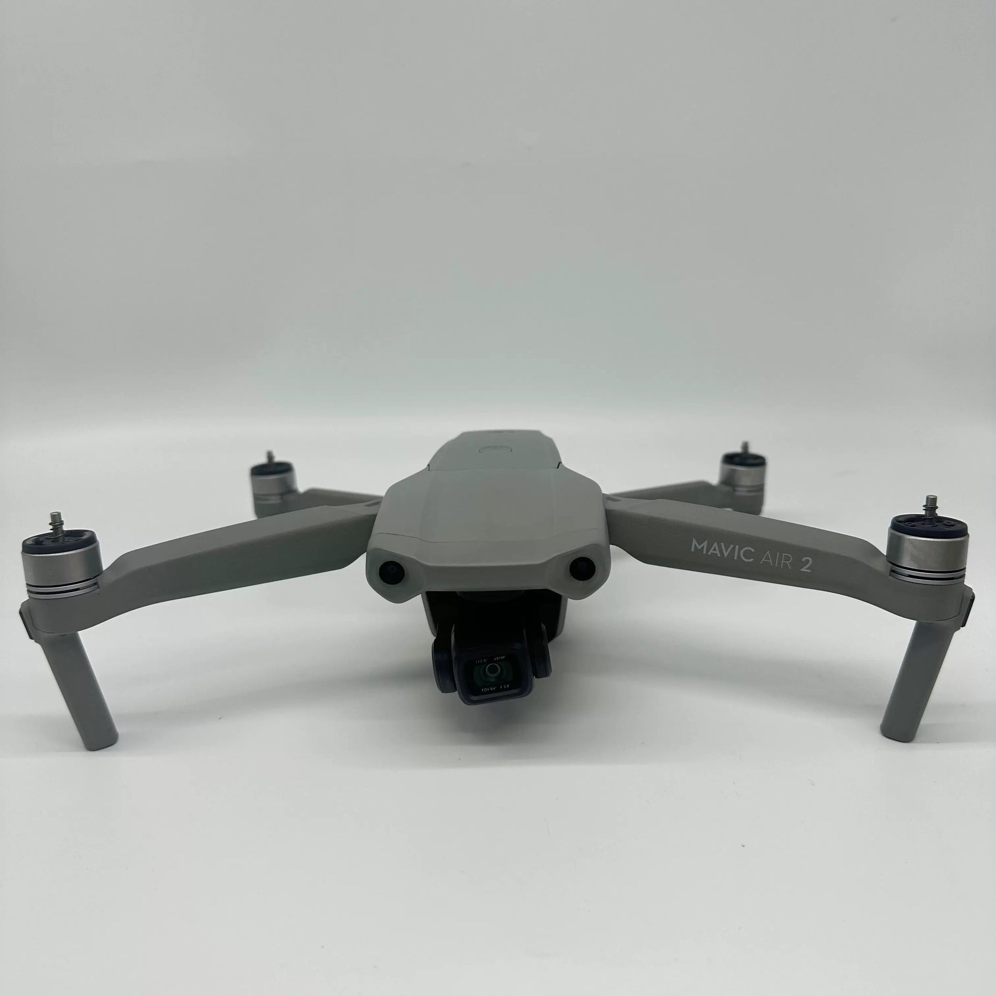 90% New (Excellent) DJI Air2 Fly More Combo