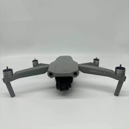 90% New (Excellent) DJI Air2 Fly More Combo