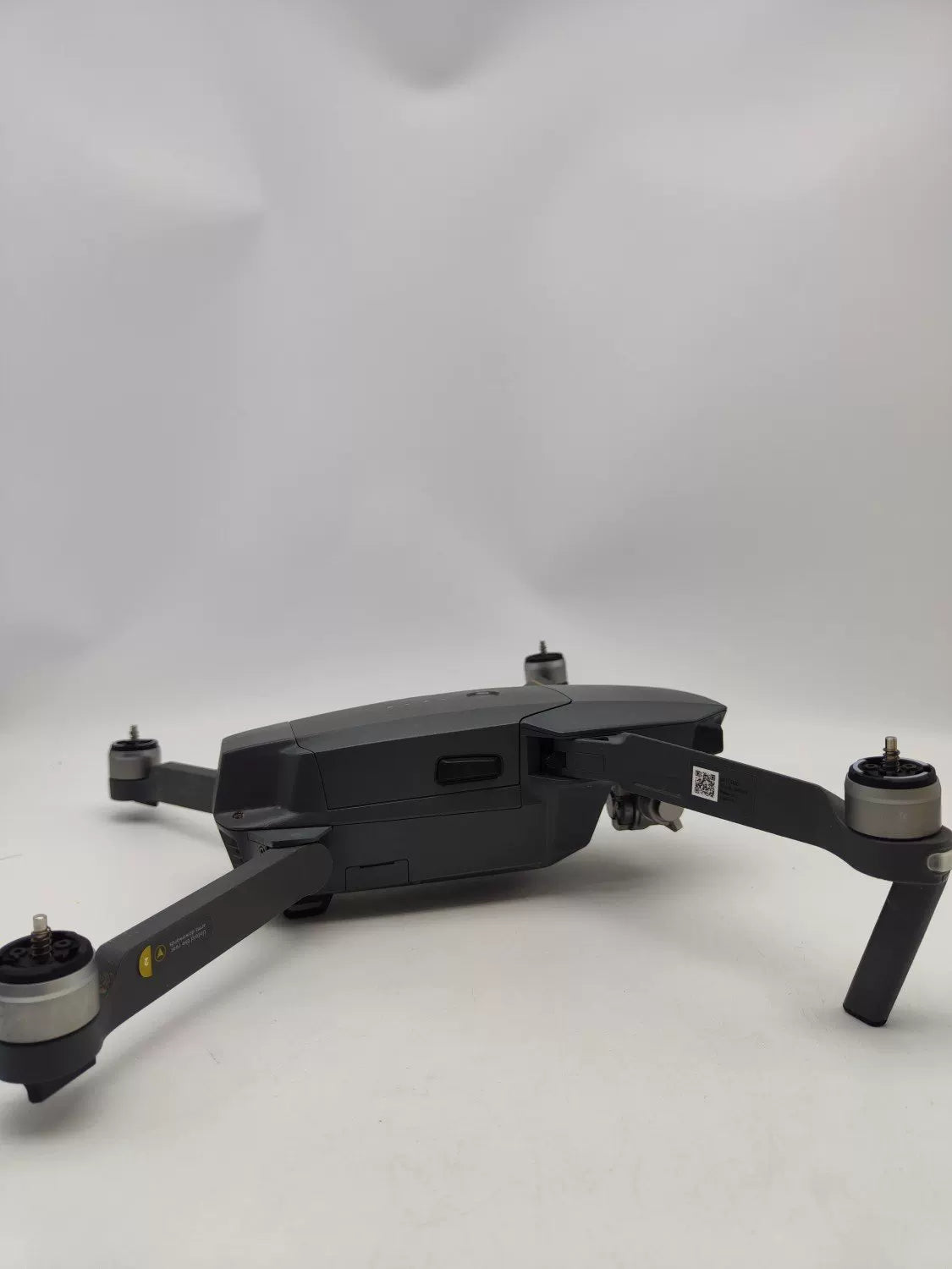 95% New (Like New) DJI Mavic pro Fly More Combo