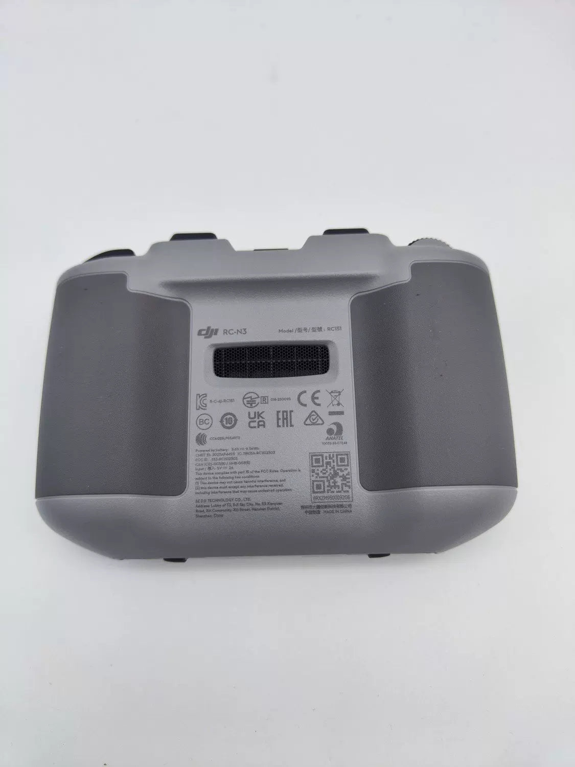 95% New (Like New) DJI neo Fly More Combo