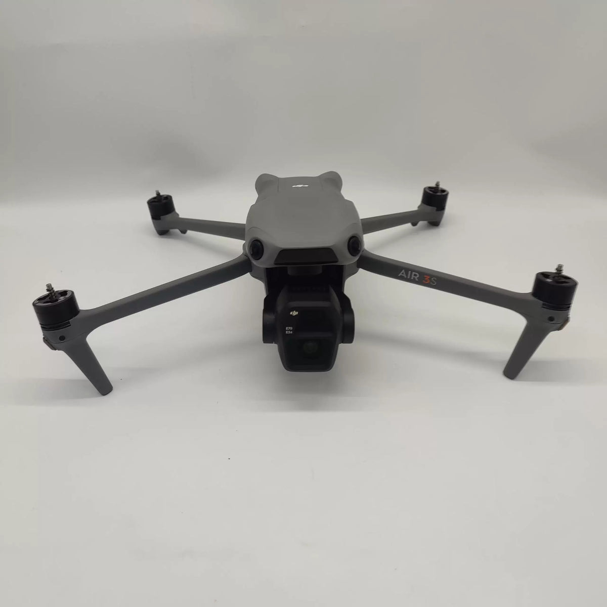 95% New (Like New) DJI Air 3S Fly More Combo