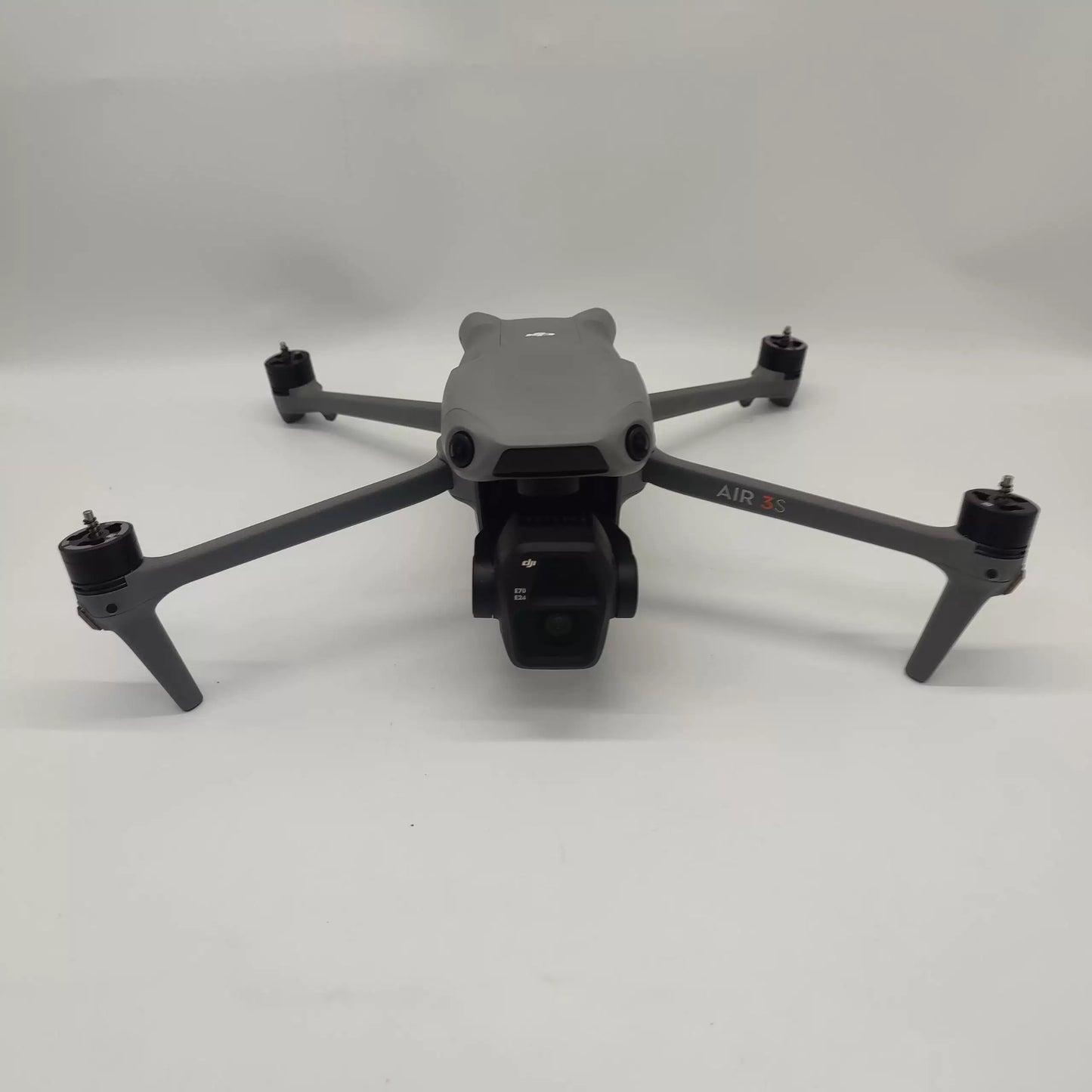 95% New (Like New) DJI Air 3S Fly More Combo