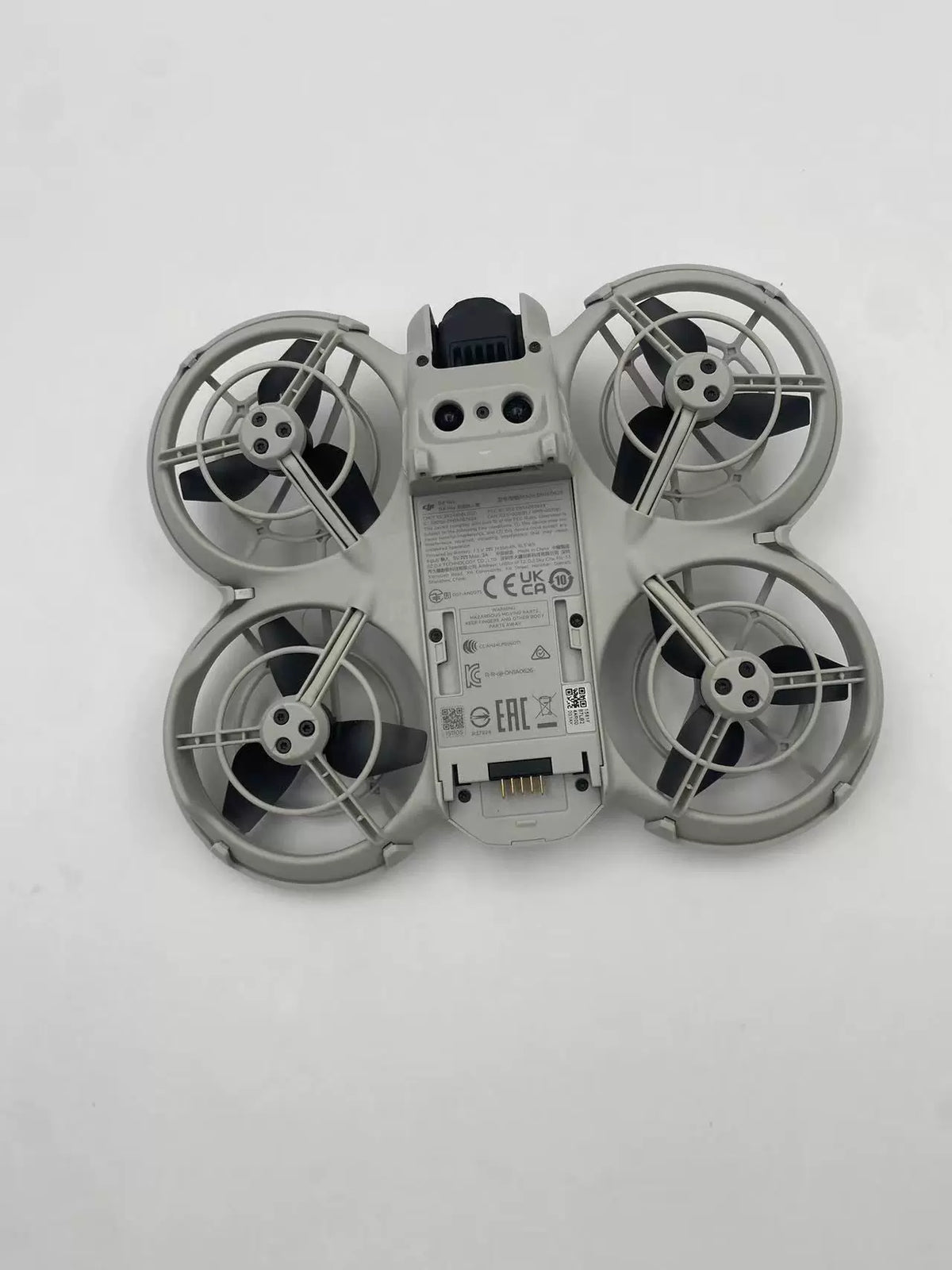 95% New (Like New) DJI Neo – photo 9