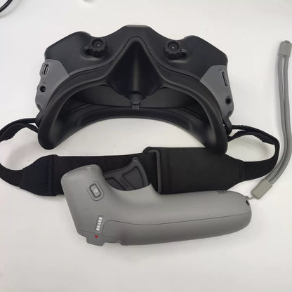 95% New (Like New) DJI Avata Advanced Fly More Combo