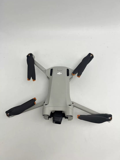 DJI Mini 3 pro with Screen, Extended Battery Fly More Combo
