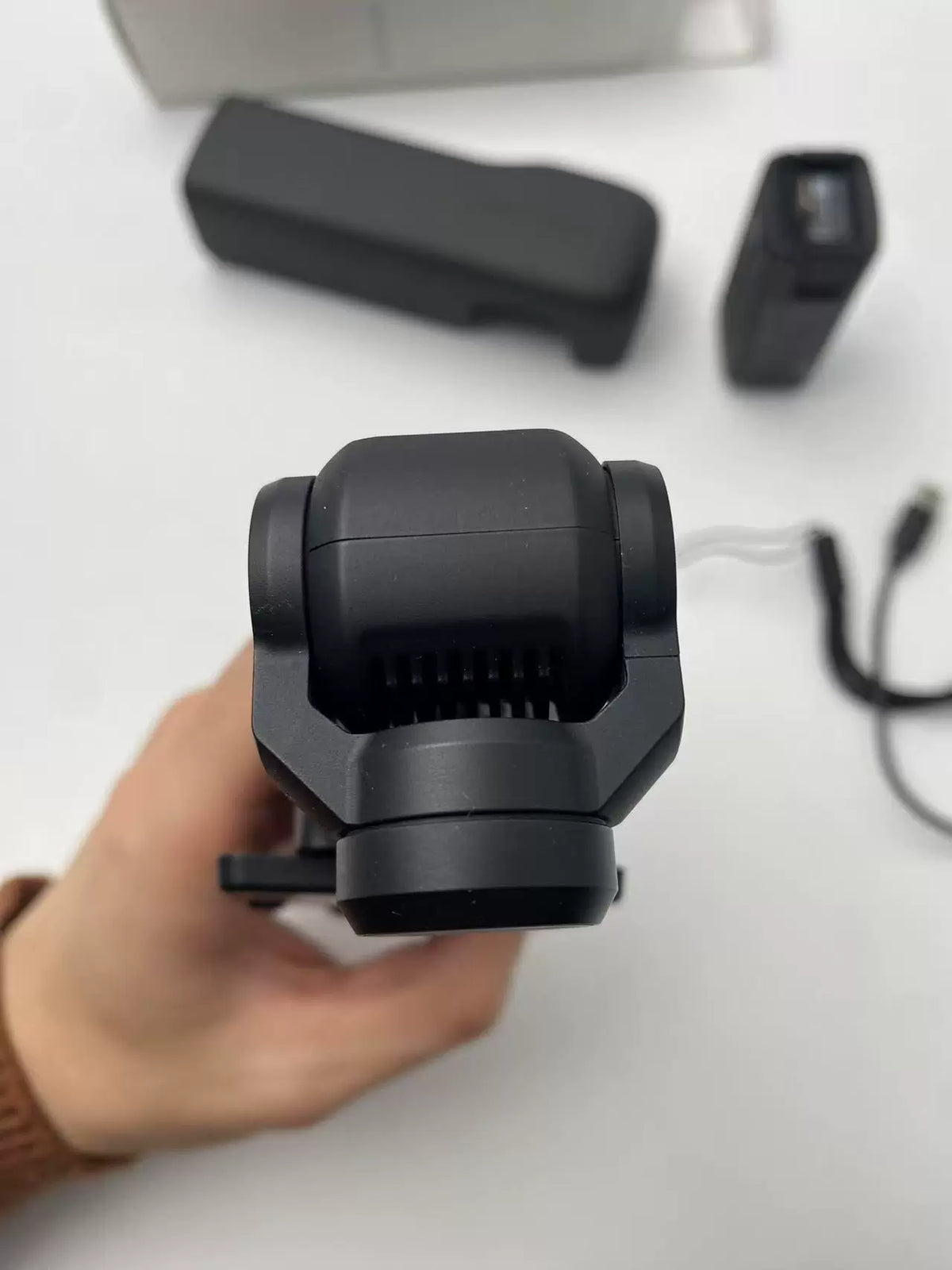 99% New (Mint) DJI Osmo Pocket 3 – photo 6