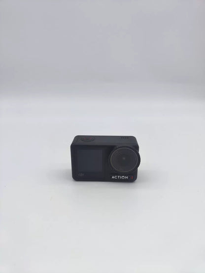95% New (Like New) DJI Action4 All-in-1 Combo