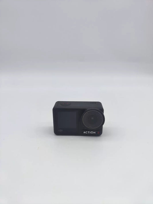95% New (Like New) DJI Action4 All-in-1 Combo