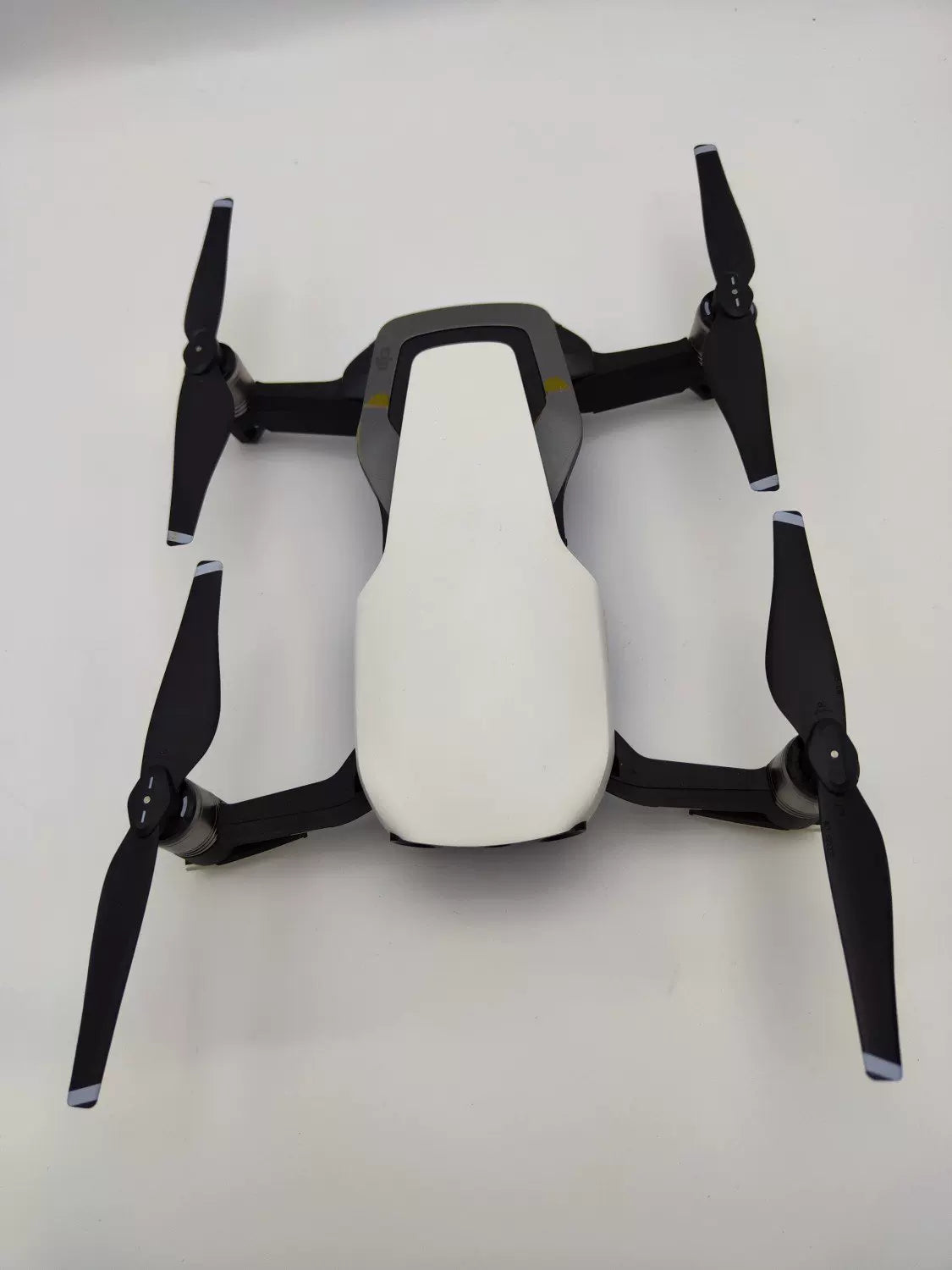 95% New (Like New) DJI Air 1 Fly More Combo