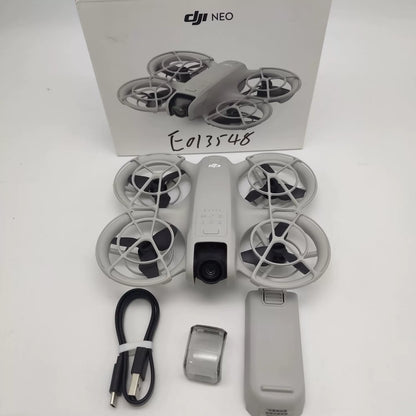 99% New (Mint) DJI Neo (excludes Remote Controller)