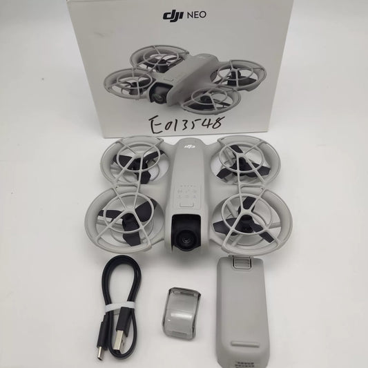 99% New (Mint) DJI Neo (excludes Remote Controller)