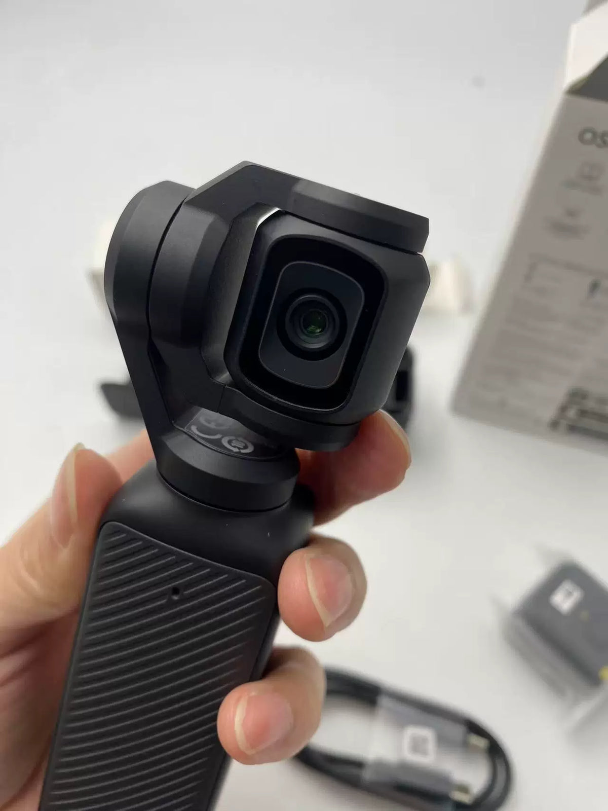 99% New (Mint) DJI Osmo Pocket 3 – photo 6