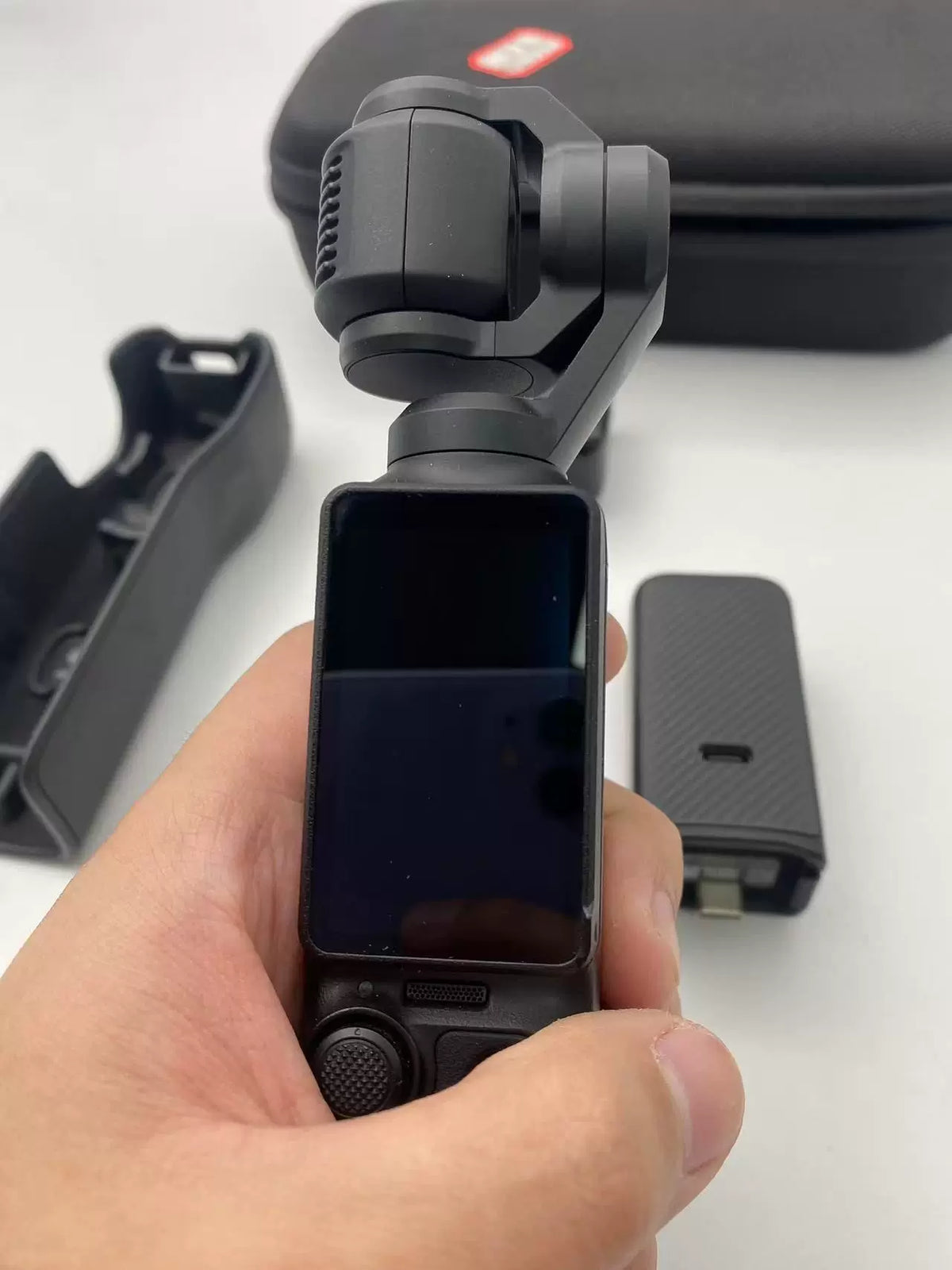 99% New (Mint) DJI Osmo Pocket 3 – photo 7