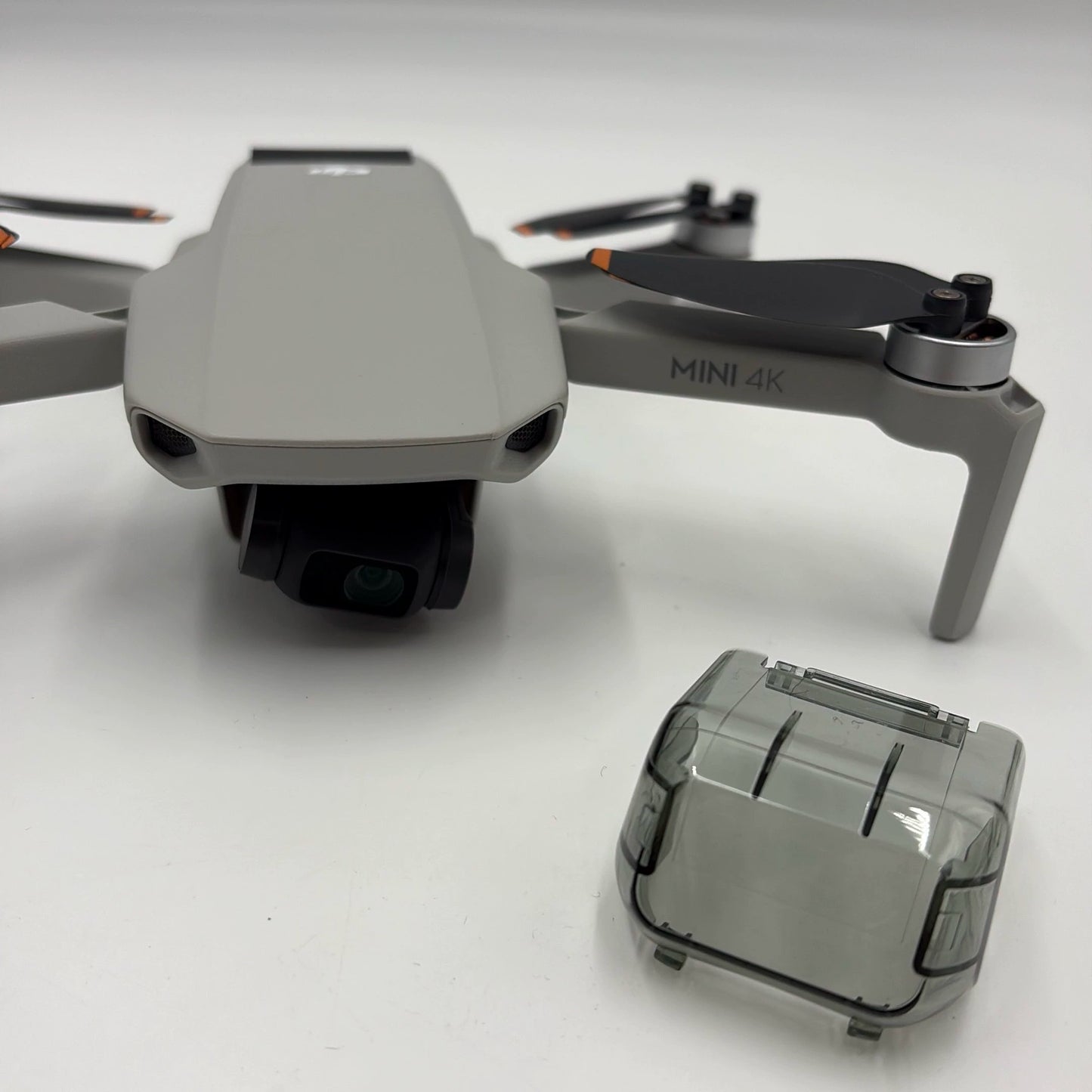 DJI Mini 4K - Excellent (95% New)