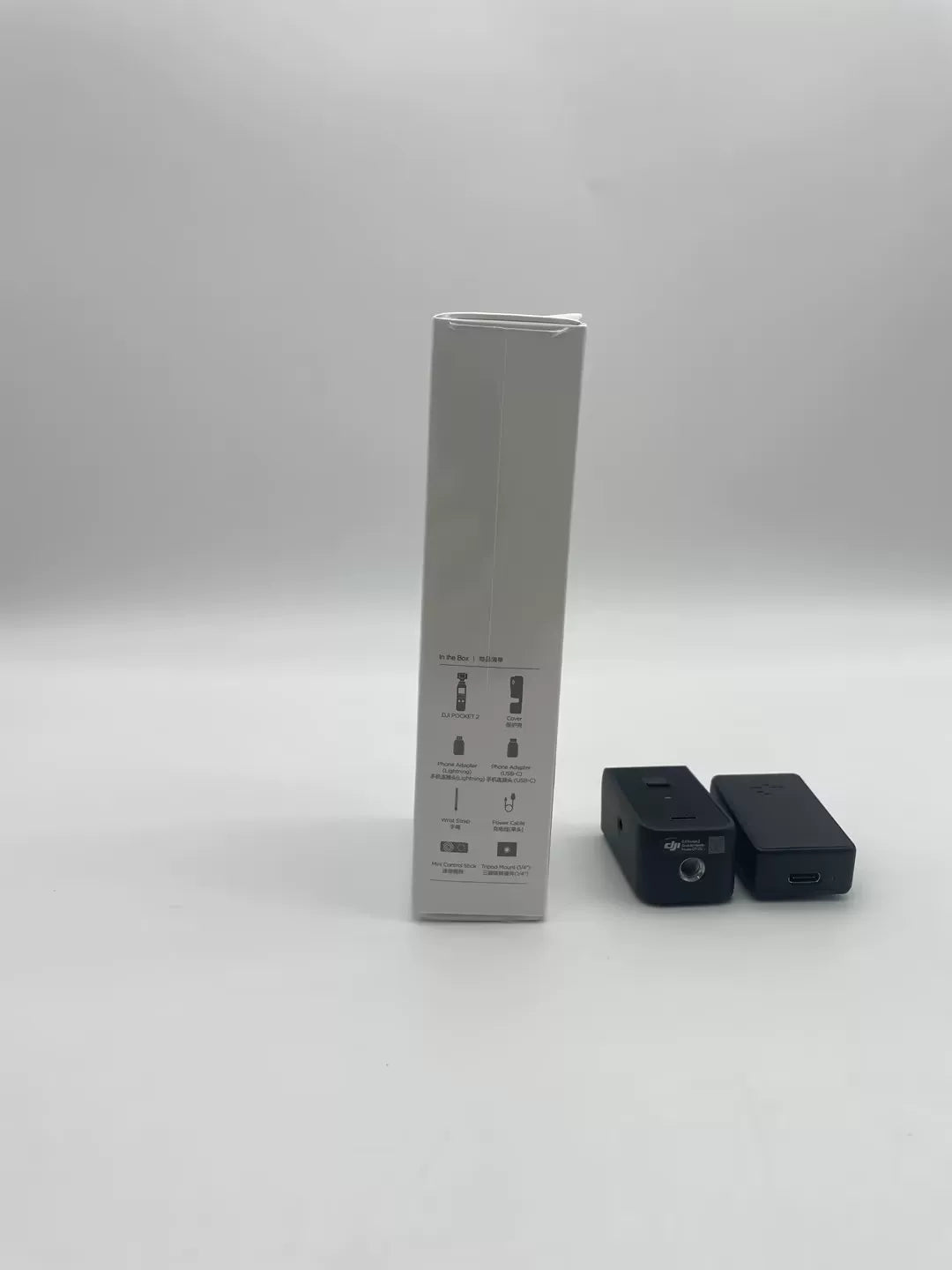 Brand New DJI Osmo Pocket 2