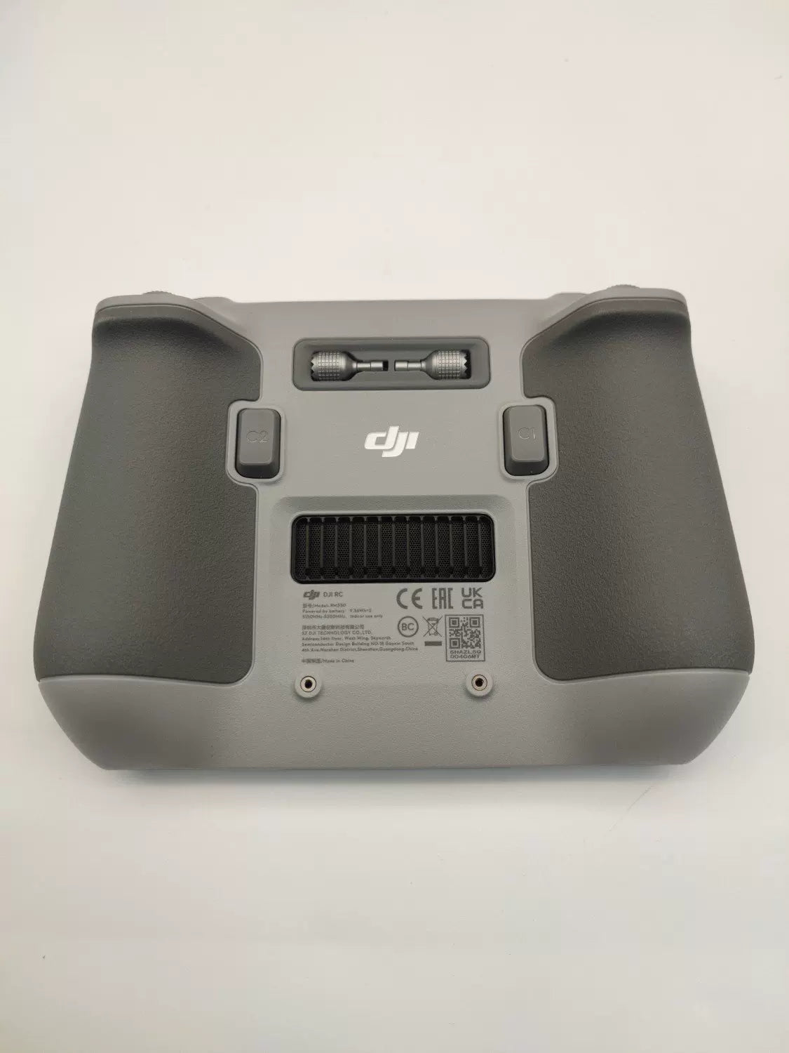 DJI Mini 3pro_ with Screen, Extended Battery Fly More Combo with DJI Care Refresh