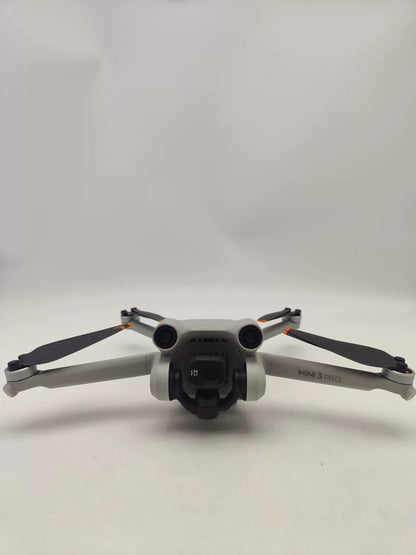 99% New (Mint) DJI mini3pro with Screen Fly More Combo