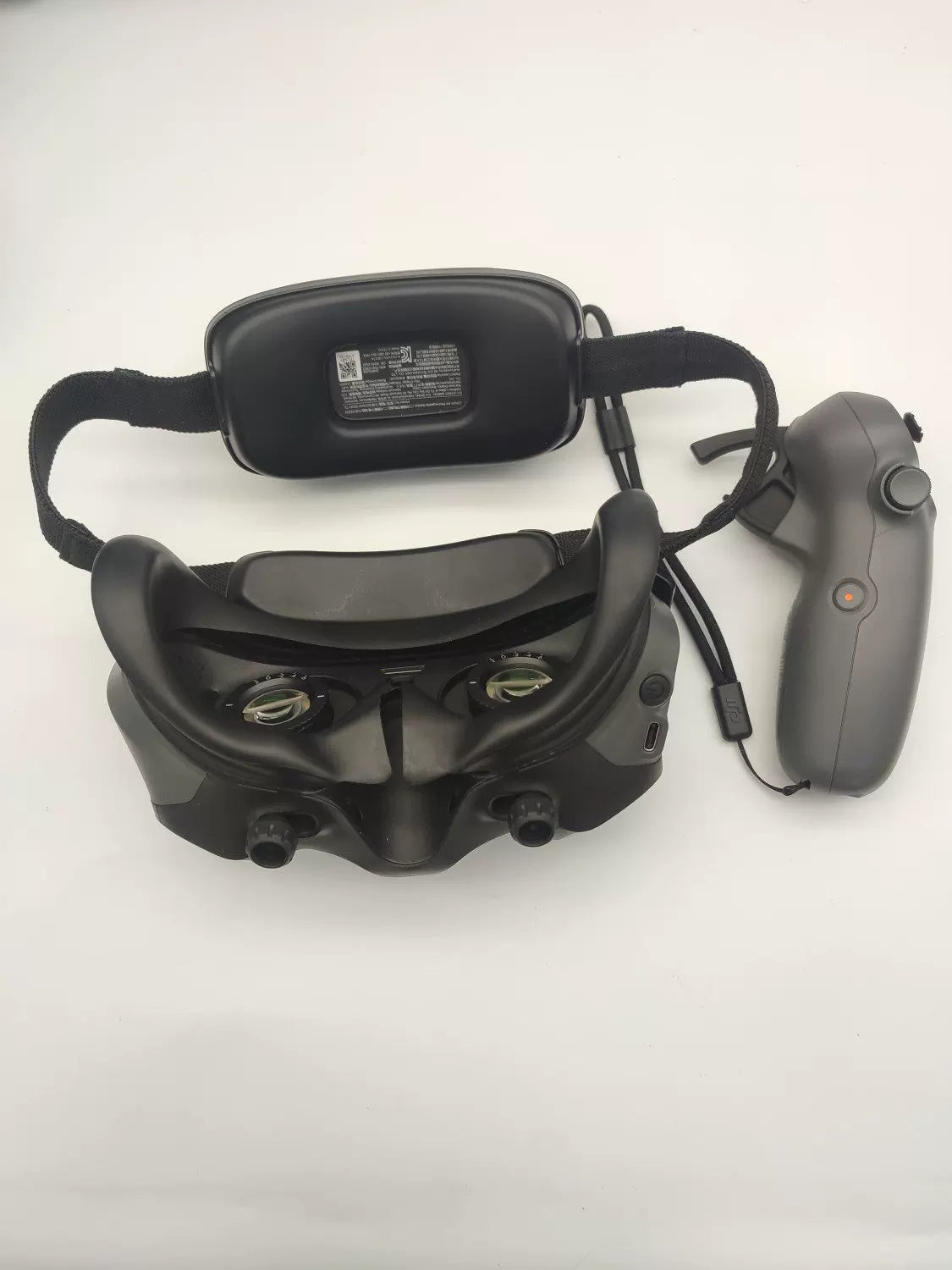 DJI Avata 2 Fly More Combo with DJI Care Refresh
