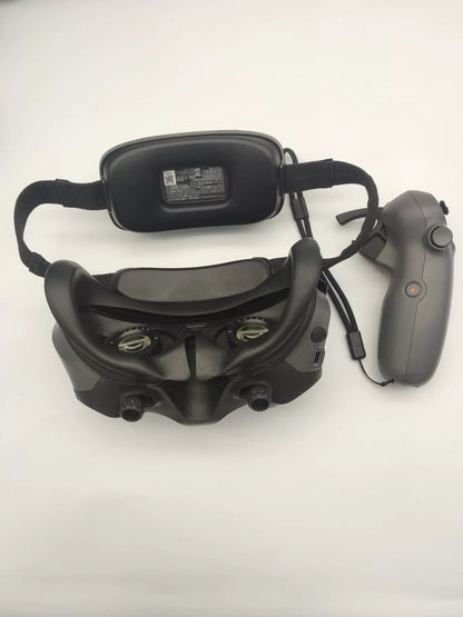 DJI Avata 2 Fly More Combo with DJI Care Refresh