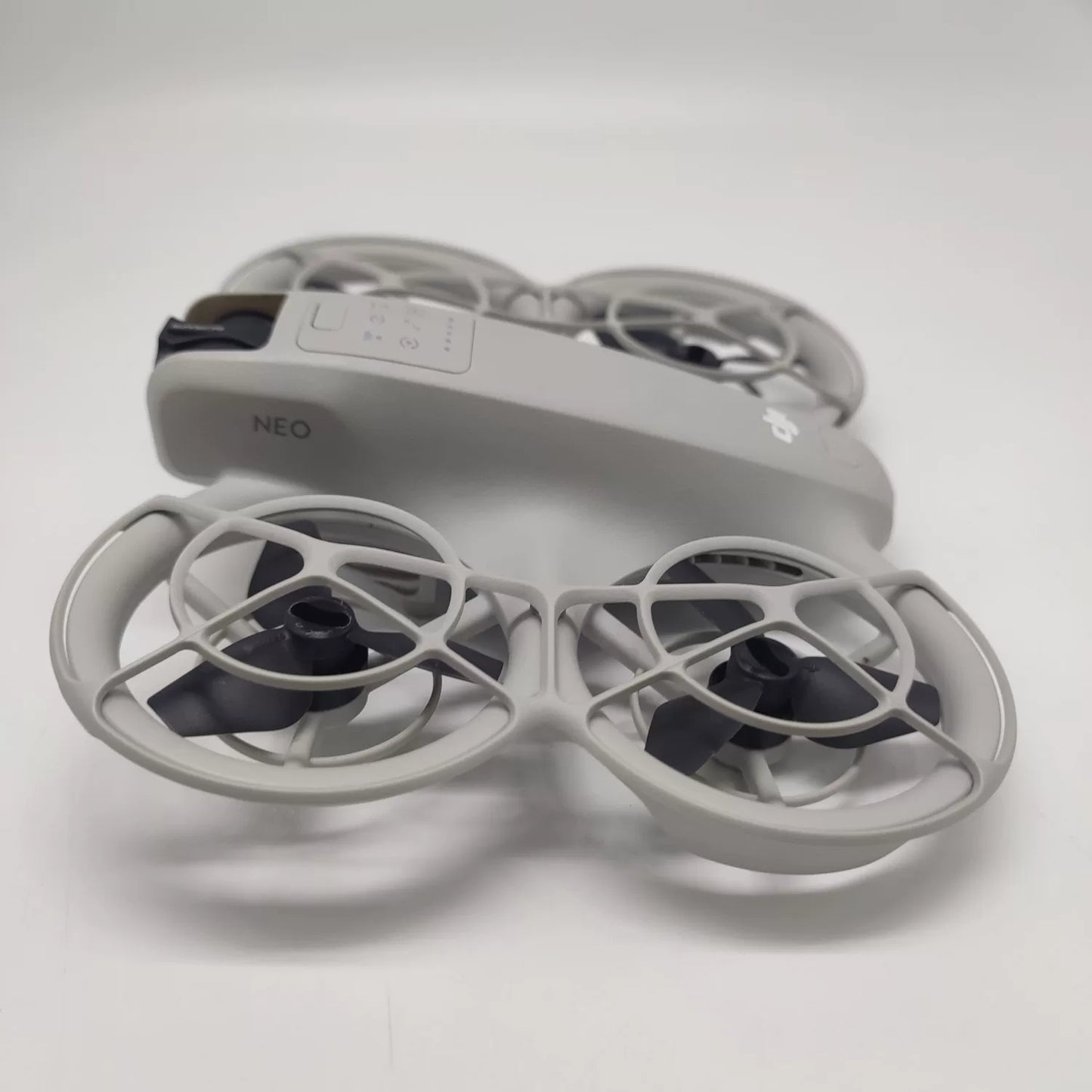 95% New (Like New) DJI Neo Fly More Combo