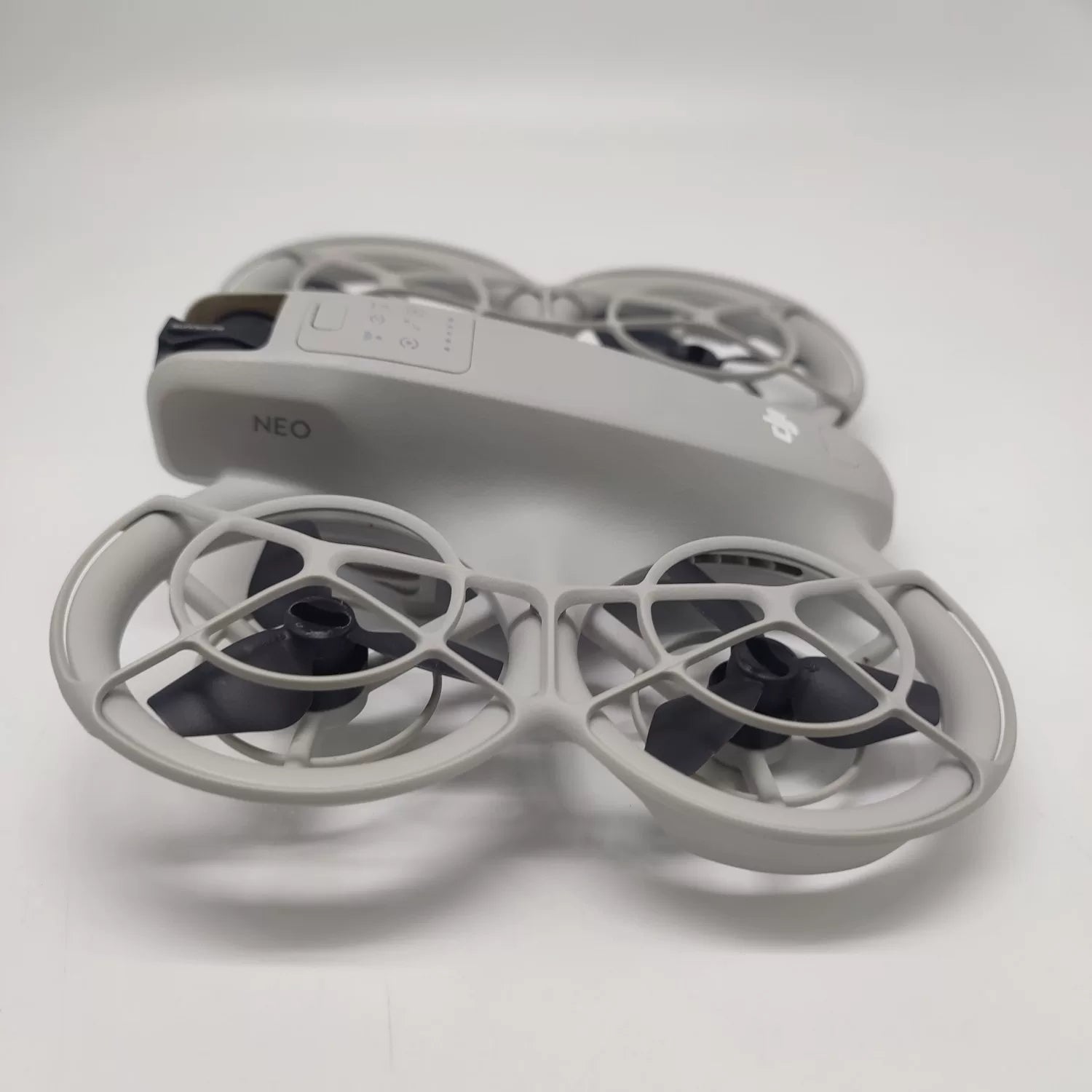 95% New (Like New) DJI Neo Fly More Combo