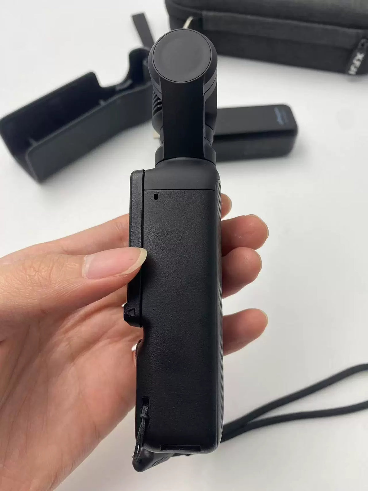 99% New (Mint) DJI Osmo Pocket 3 – photo 5