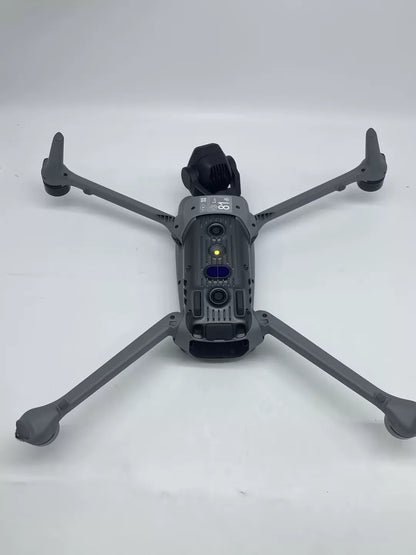 99% New (Mint) DJI Mavic Air3 Screen Remote Triple Battery