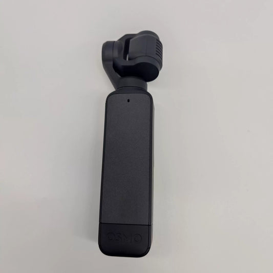99% New (Mint) Osmo pocket 2 Standard Combo + All-in-1 Grip