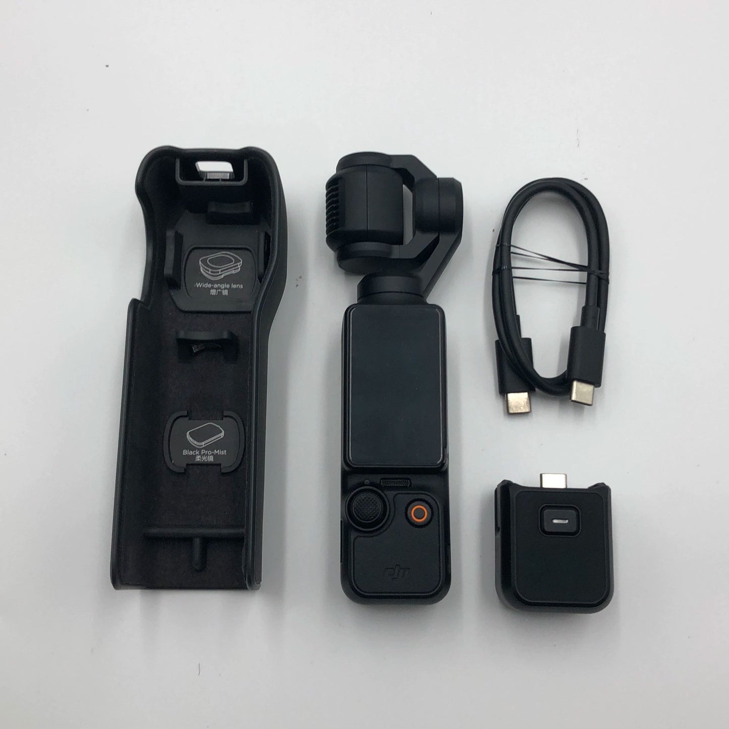 DJI Osmo Pocket 3 Gimbal Camera - Excellent (95% New)