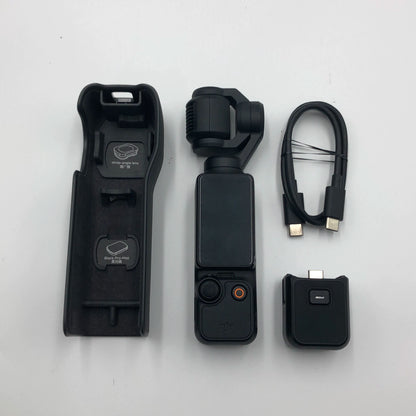DJI Osmo Pocket 3 Gimbal Camera - Excellent (95% New)