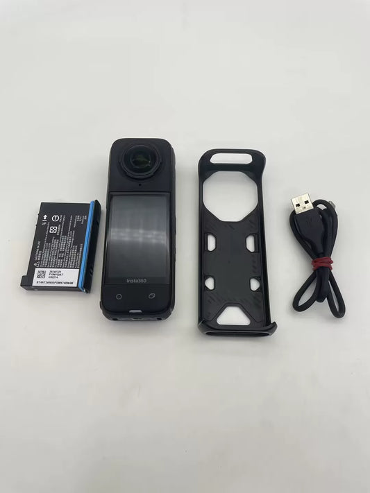 90% New (Excellent) Insta Insta360 360 X4