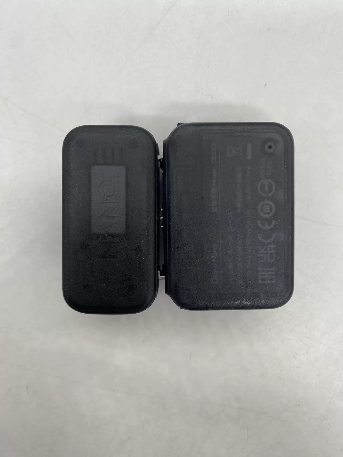 99% New (Mint) DJI Osmo Nano 64GB – photo 6
