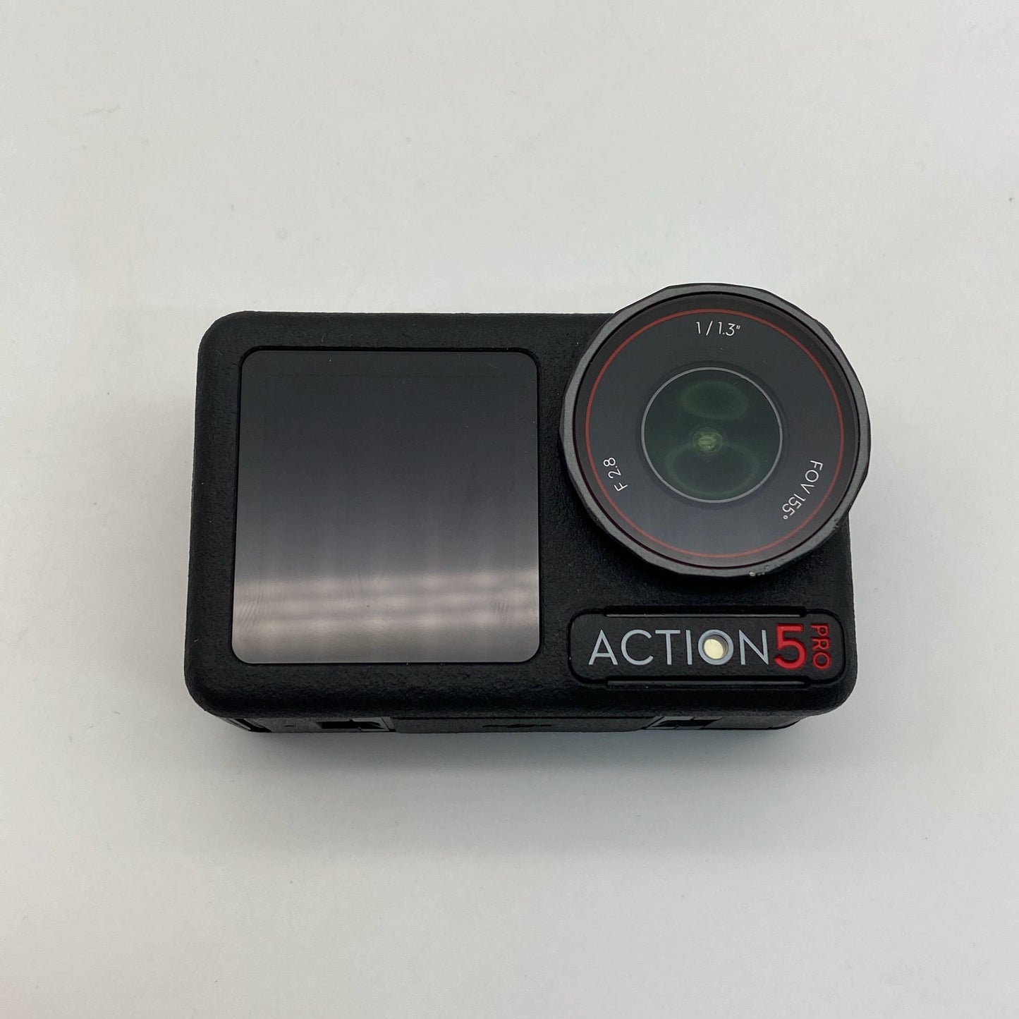 DJI Osmo Action 5 Pro Standard Kit with Care Refresh - Like New (99%)