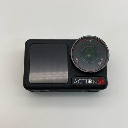 DJI Osmo Action 5 Pro Standard Kit with Care Refresh - Like New (99%)