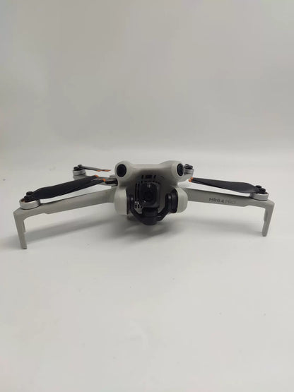 DJI Mini 4 pro with Screen Fly More Combo 2-Year DJI Care Refresh