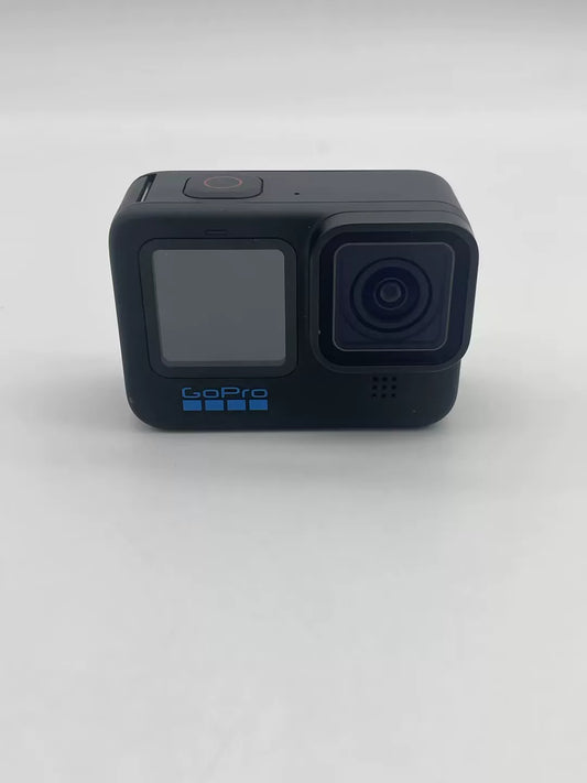 95% New (Like New) GoPro HERO10 Black