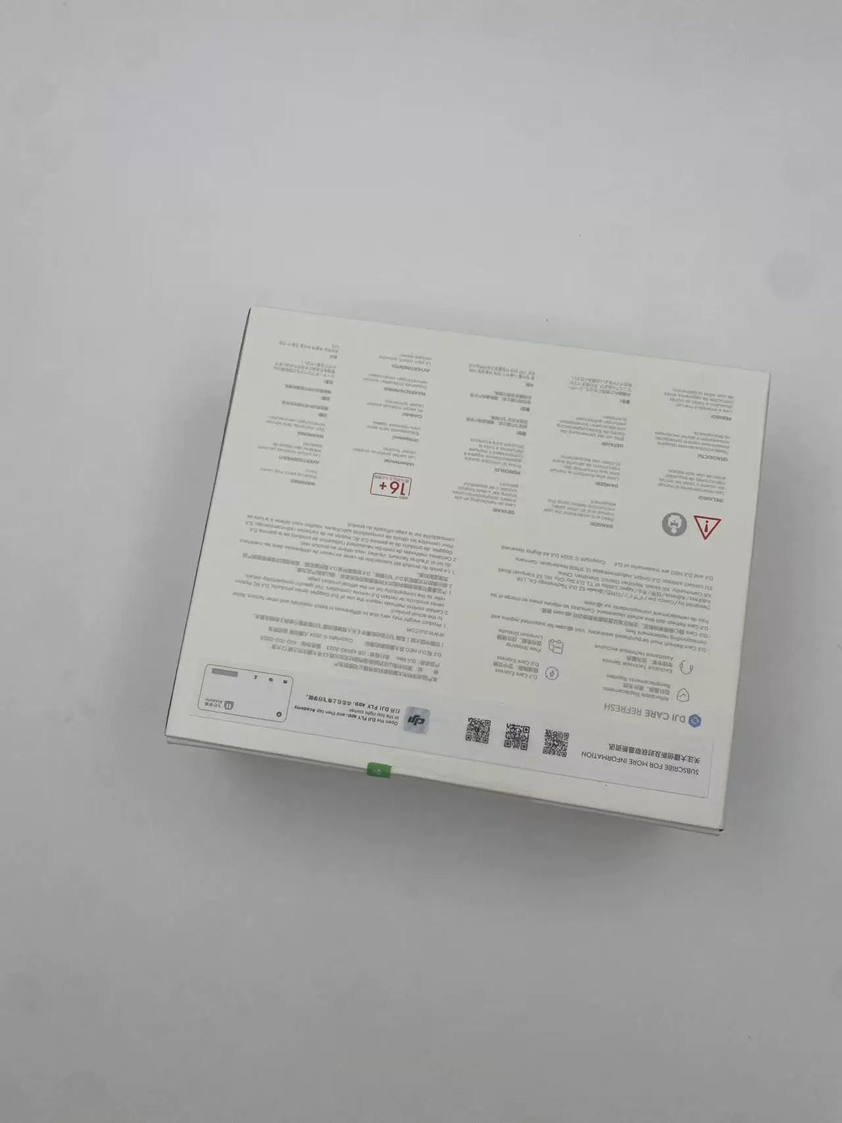 99% New (Mint) DJI Neo – photo 7