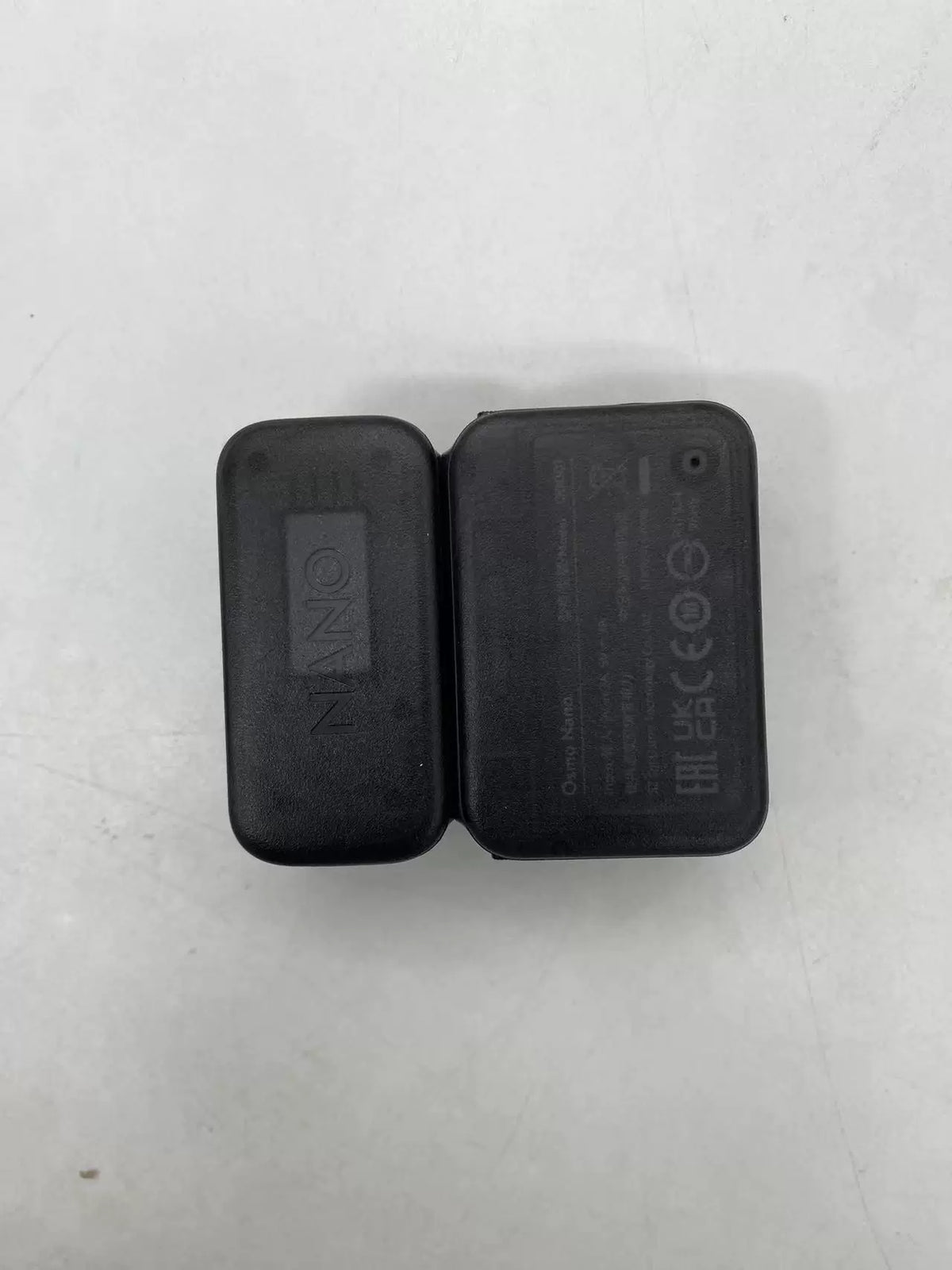 99% New (Mint) DJI Osmo Nano 128GB – photo 4