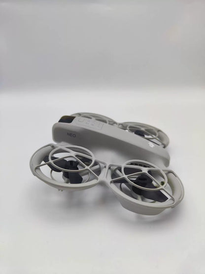 95% New (Like New) DJI neo Motion-Control Fly More Combo with DJI Care Refresh