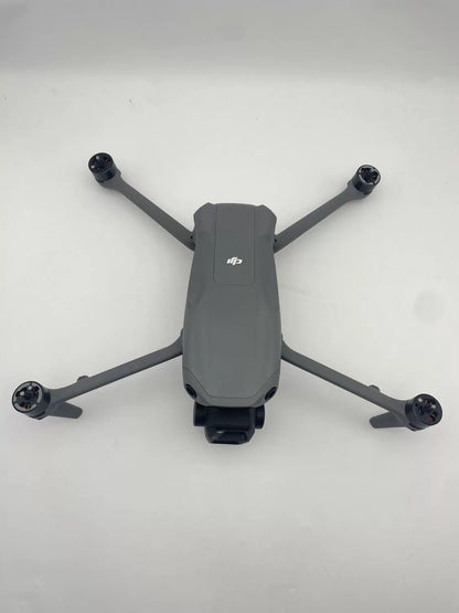 99% New (Mint) DJI Air 3s with Screen Fly More Combo