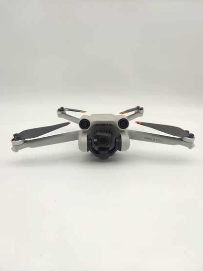 95% New (Like New) DJI Mini 3 Pro with Screen Standard Combo