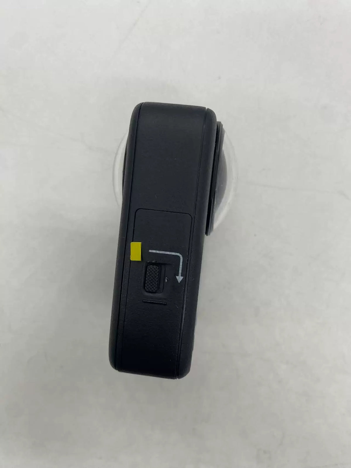 99% New (Mint) DJI Osmo 360 Adventure Combo – photo 4
