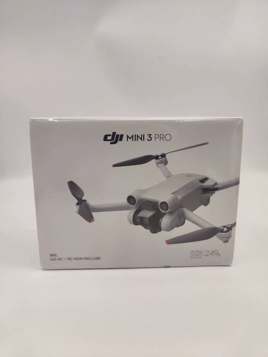 Brand New DJI mini3pro Extended Battery Fly More Combo with DJI Care Refresh