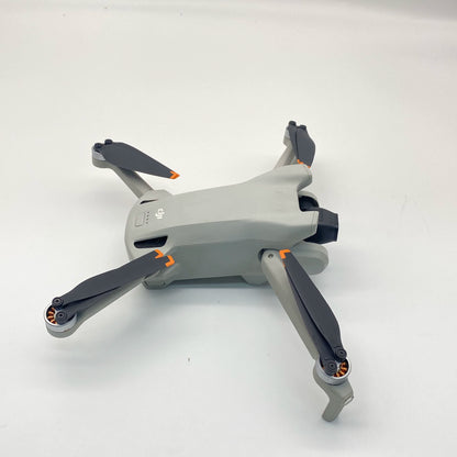 DJI Mini 3 Standard Remote Long Range Kit - Excellent (95% New)